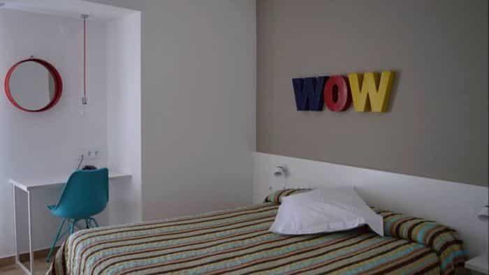 Hospedarse en Cadaqués