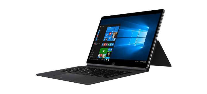 CHUWI Corebook mini review 02