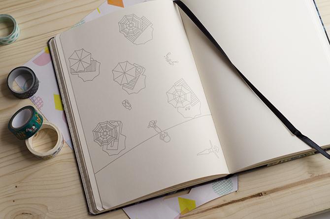 Bookblock, cuadernos perfectos