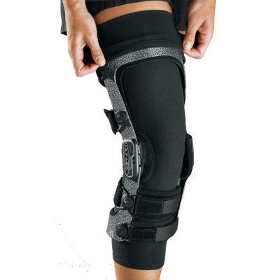 revestimiento-proteccion-lycra-negro-para-rodilleras-ultraligeras-donjoy