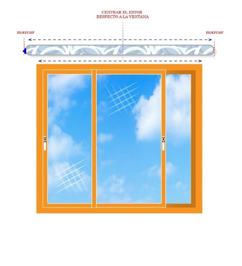 AHORRA TIEMPO Y DINERO MONTANDO TUS PROPIOS ESTORES. EL POST INVITADO Foto de %title