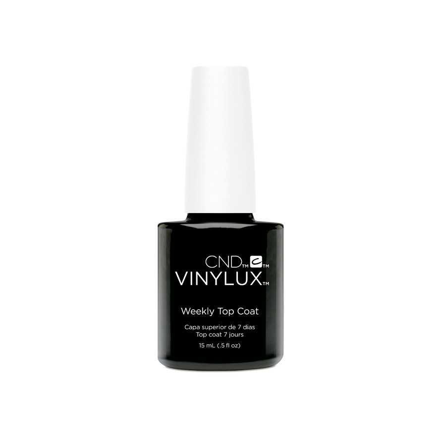 Vinylux Weekly Top Coat