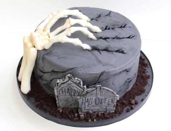 Halloween ya está aquí. Booo!!