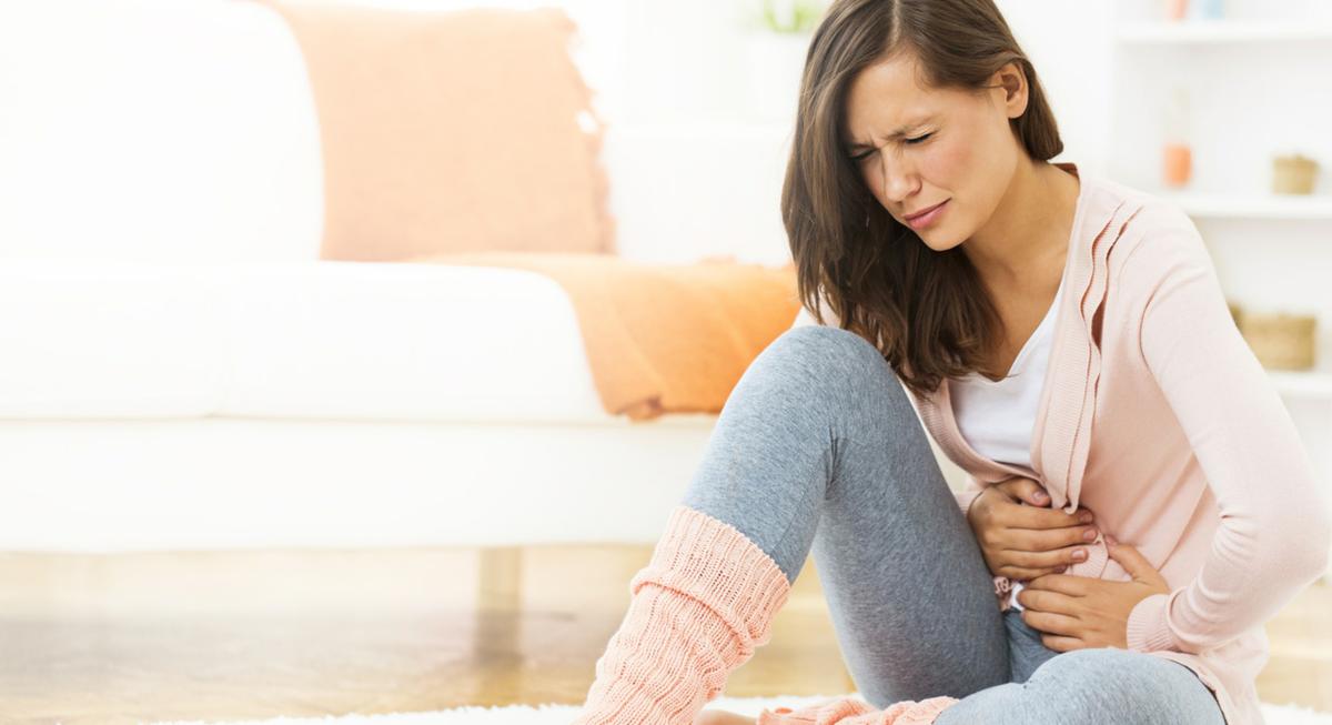 Cómo combatir el reflujo gástrico