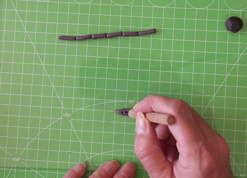 Botones alargados para Nancy