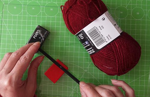 Eligiendo el color de los botones