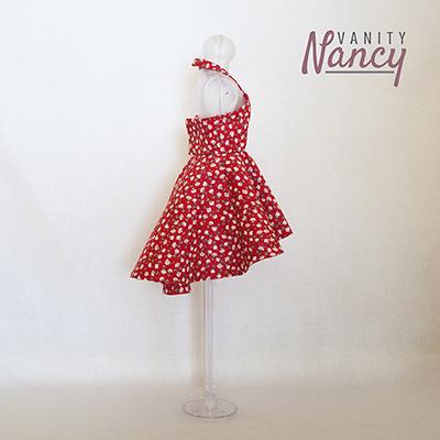 Tutorial con patrón de ropa para muñeca Nancy