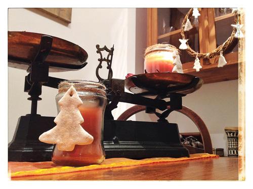 Le petit marche aux puces