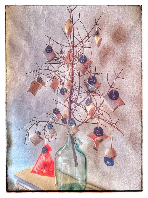 Le petit marche aux puces