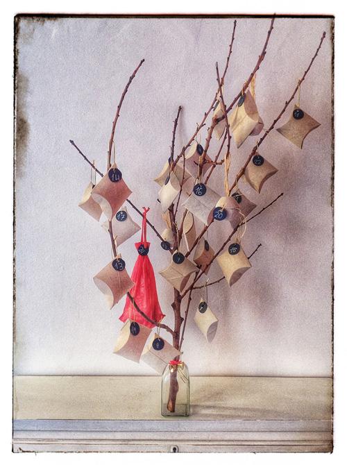 Le petit marche aux puces