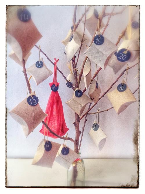 Le petit marche aux puces