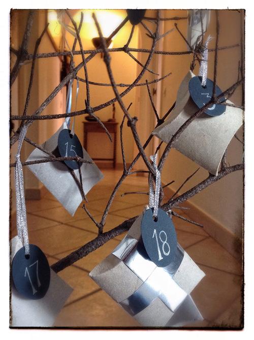 Le petit marche aux puces