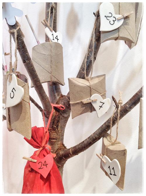 Le petit marche aux puces