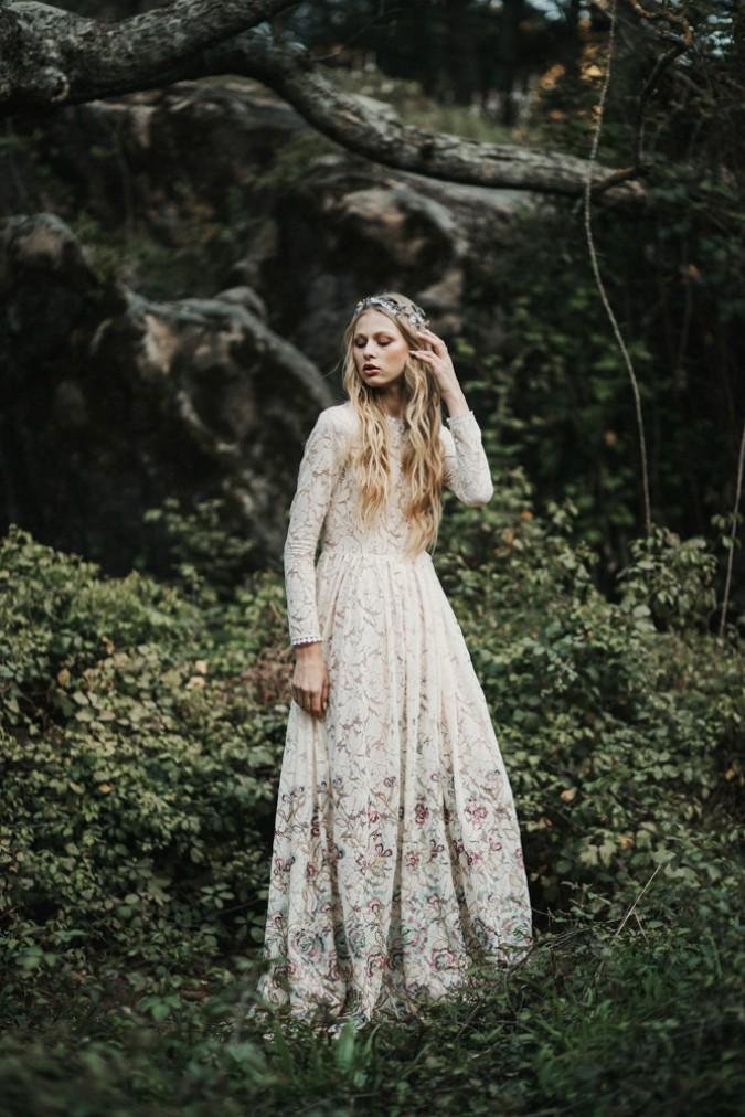 into the woods immacle tanger