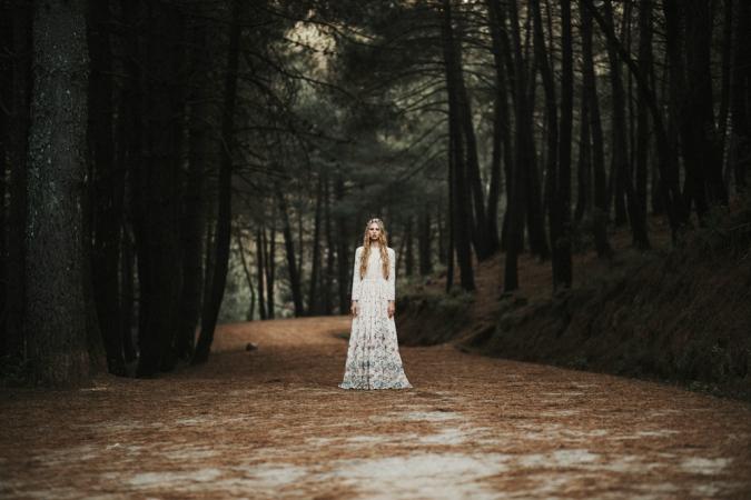 into the woods immacle tanger