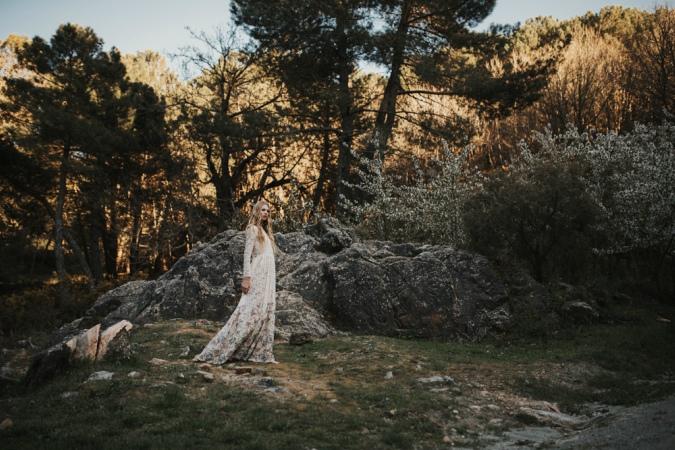 into the woods immacle tanger