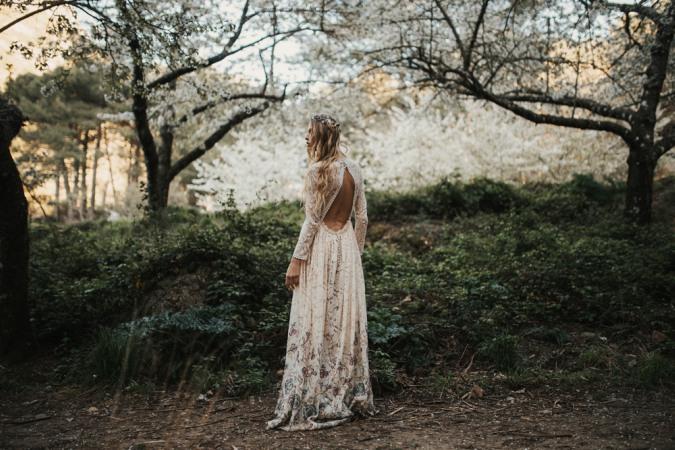 into the woods immacle tanger