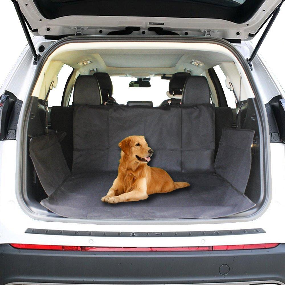 funda protectora para el maletero