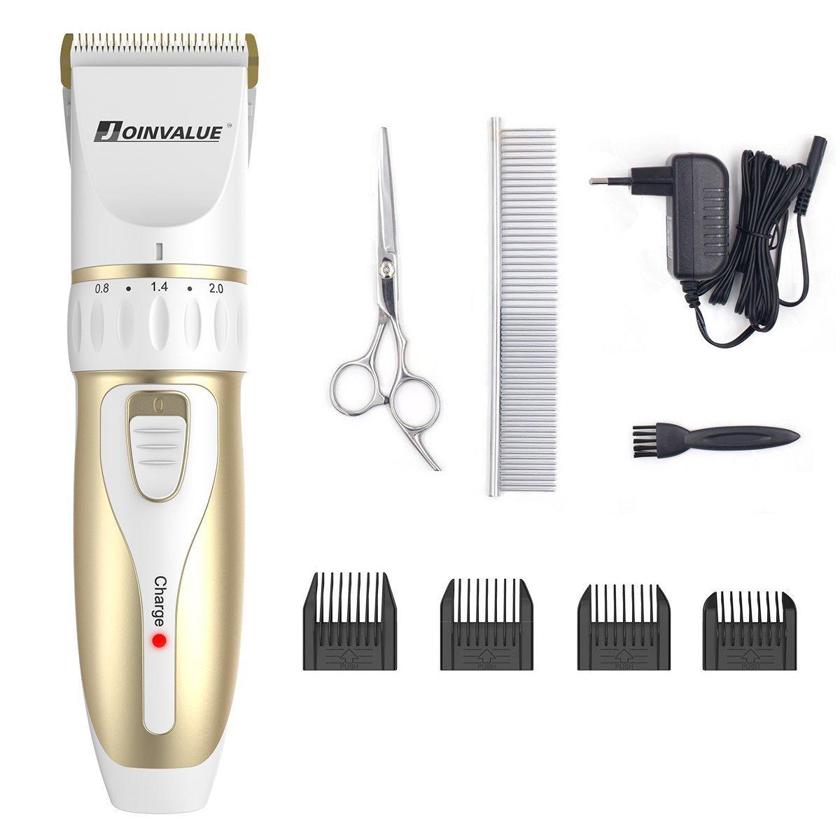 cortapelos profesional