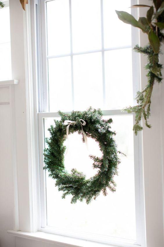 Decoración de Navidad