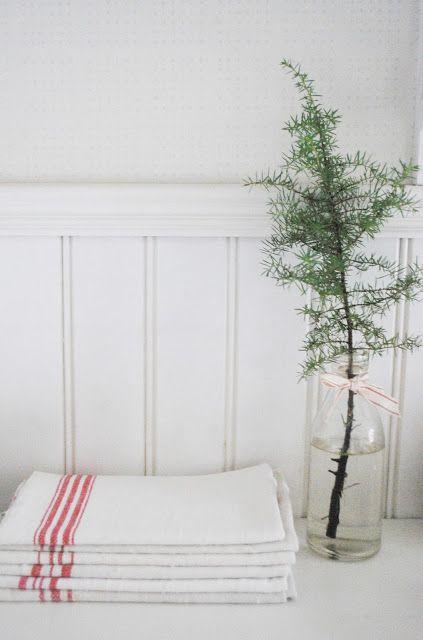 Decoración de Navidad