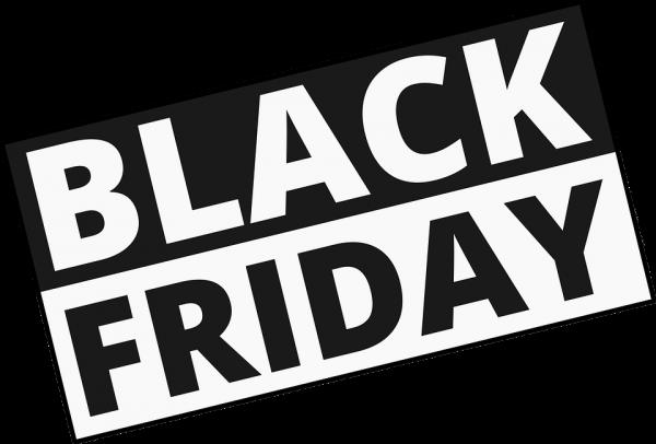 Cómo incrementar las ventas en Black Friday