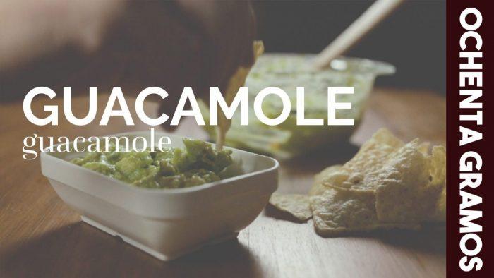 guacamole