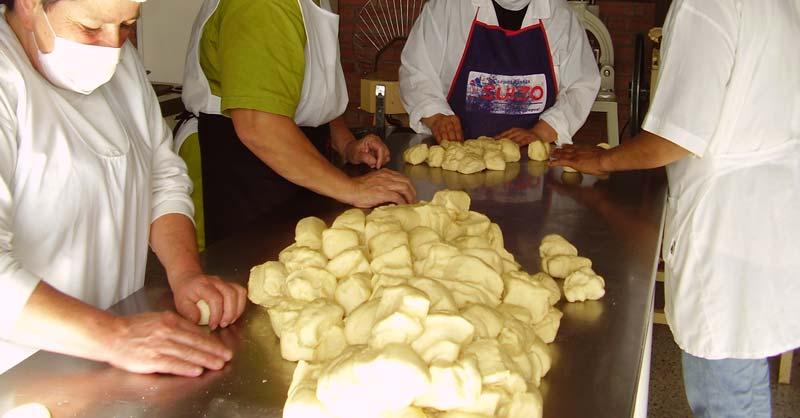 Panaderos