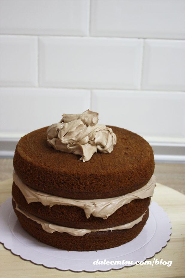 Tarta reno de chocolate 1 (11)