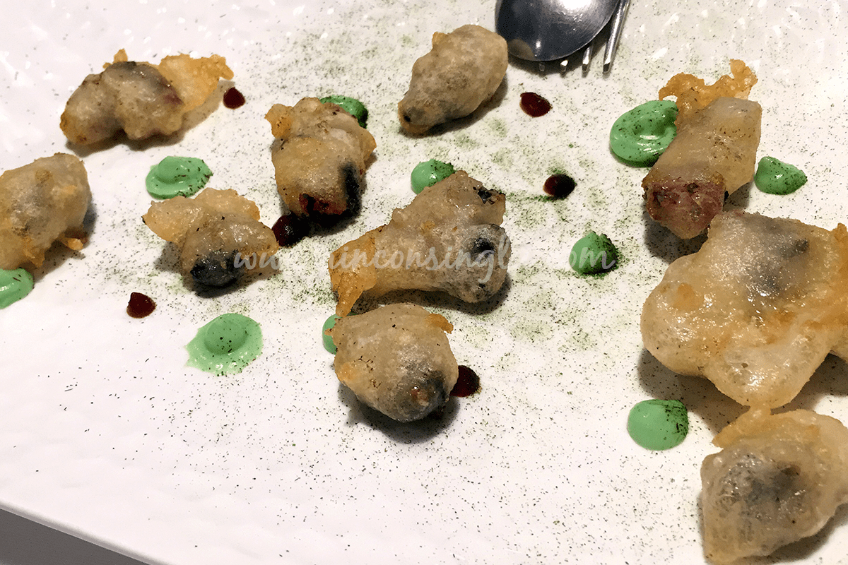 puntillitas sin gluten en cádiz