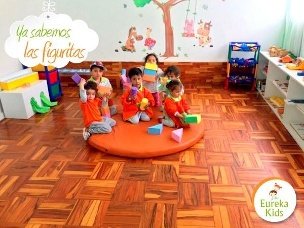 centro infantil