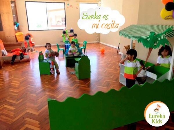 centro infantil