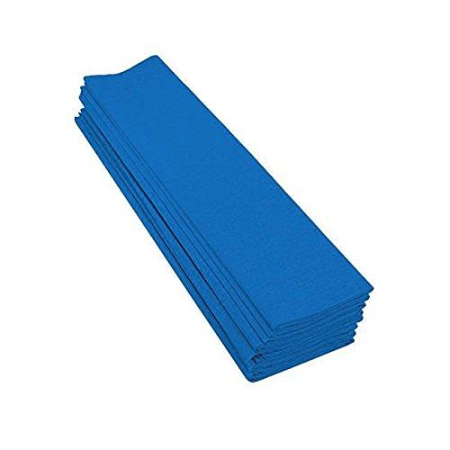 Clairefontaine 901057C - Papel rizado (250 x 50, 30 g, 10 unidades)