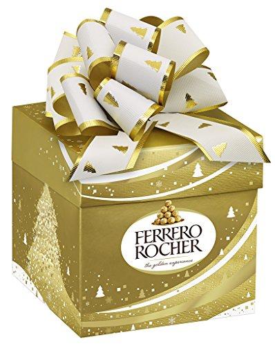 Ferrero Rocher Regalo de Navidad, 225g