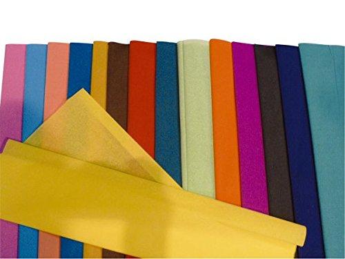 Papel crepe-pinocho - Magenta