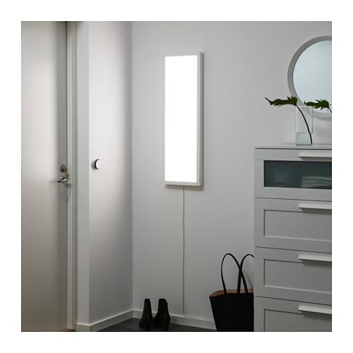 Iluminación inteligente de Ikea