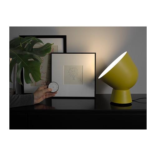 Iluminación inteligente de Ikea