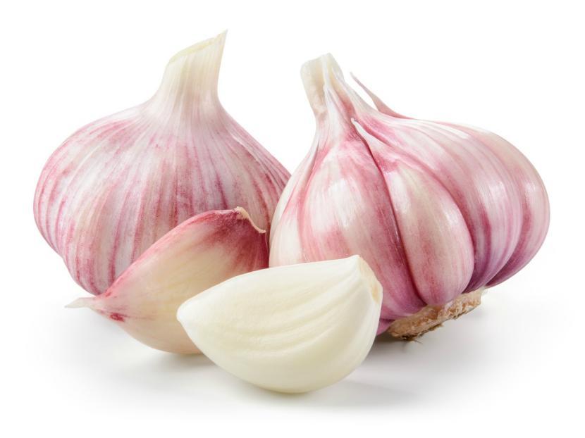 Dientes de ajo