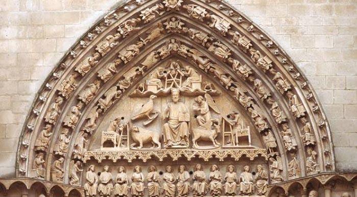 Catedral de Burgos