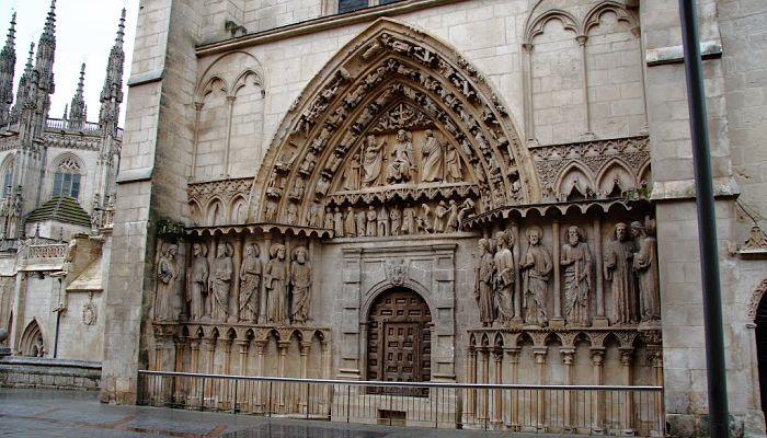 Catedral de Burgos
