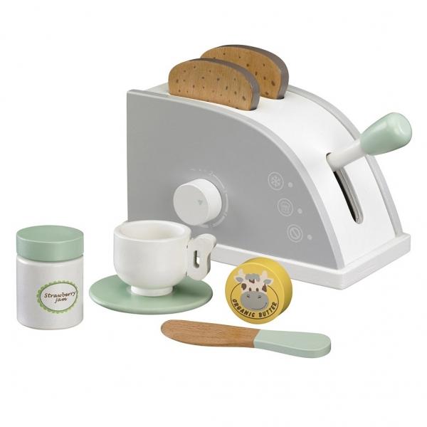 Set de tostadora - Kids Concept