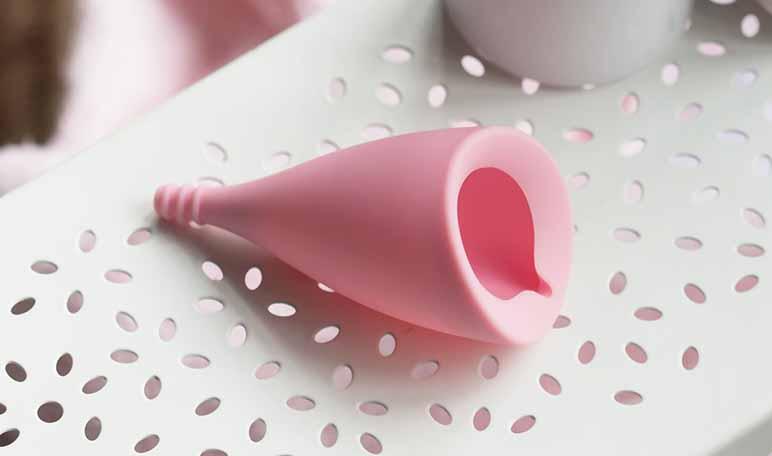 ¿Qué es la copa menstrual y cuáles son sus beneficios?