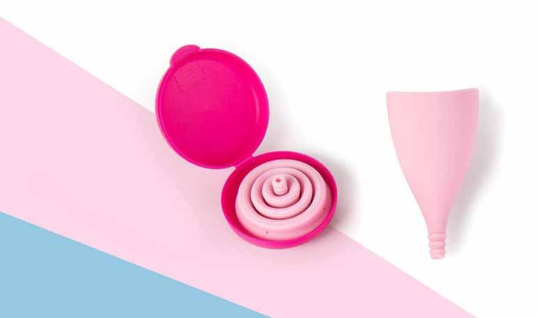 ¿Qué es la copa menstrual y cuáles son sus beneficios?