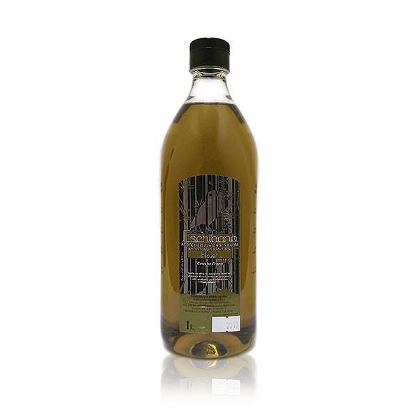 aceite de oliva de Linares - Escribano para uso convencional