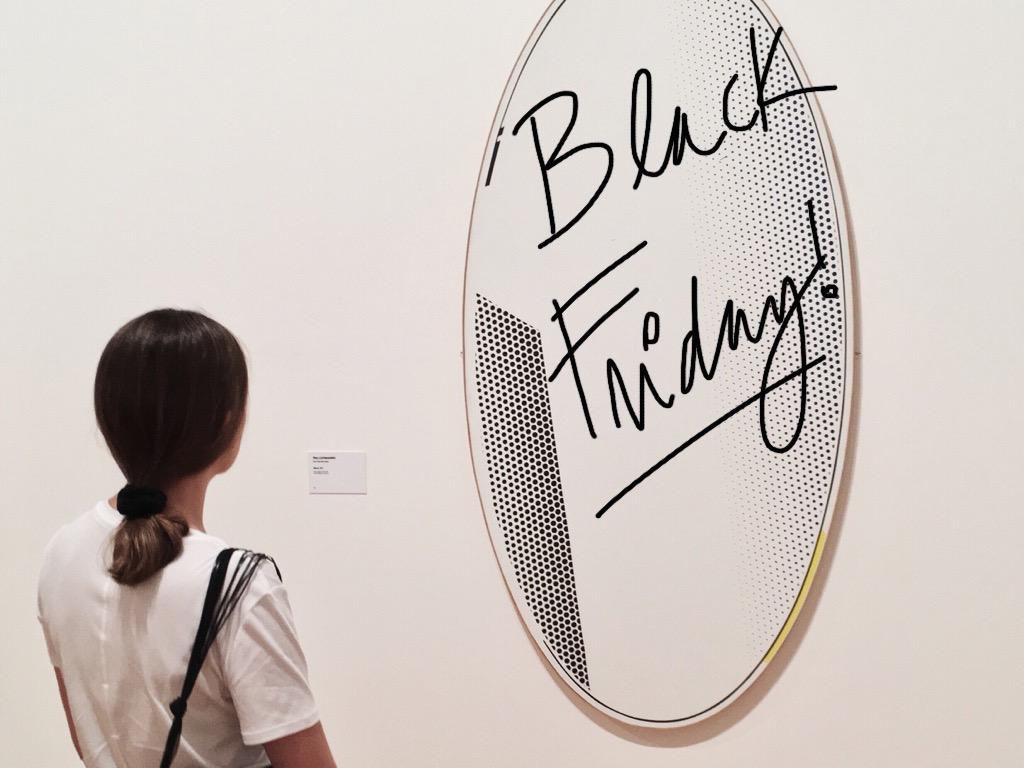 Trini |BLACK FRIDAY