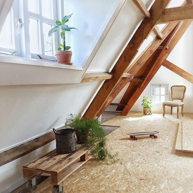 suelo tablero madera