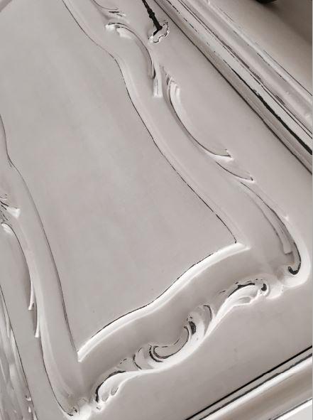 Antes y después de un mueble librería