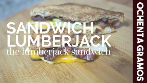 sandwich lumberjack