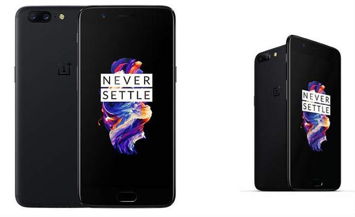 analisis reseña review del One Plus 5 un terminal salvaje con 6GB de RAM y 64Gb de espacio o 8GB de RAM y 128Gb de espacio además de Snapdragon 835 cámara de 20.0MP + 16.0MP dual y frontal de 16.0MP batería de 3300mAh especificaciones precio y opinion