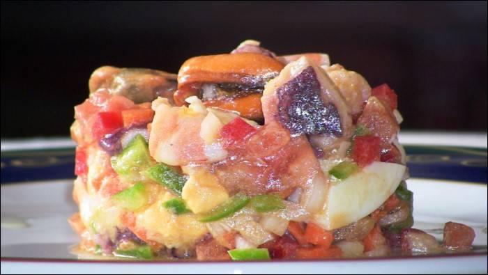 25-recetas-para-navidad-Salpicón-de-marisco